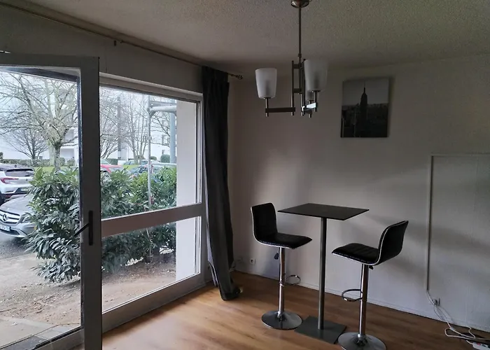 Your At Lejlighed Pessac